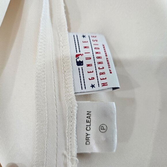 Tommy Bahama 2010 Boston Red Sox Collectors Silk Shirt Large Edition #432/1000 - Picture 7 of 12